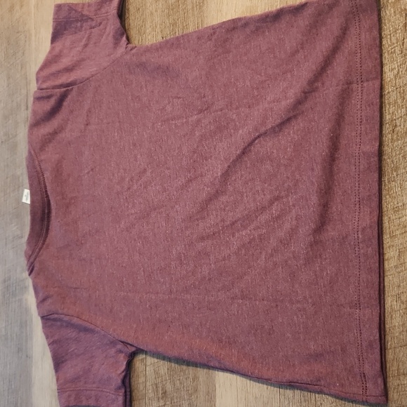 Mini TShirt. Size 4T - Picture 4 of 4